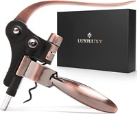 *Luxiluxy Rabbit Wine Bottle Opener