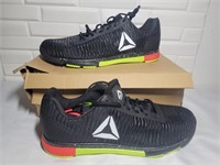 Reebok Track / Running Shoe , Size US 12.5 - New