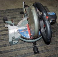 King Canada 10" Mitre Saw