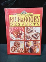 Rich & Gooey Cook Book