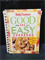 Good & Easy Cook Book