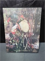 Spirit Of Christmas Recipe & Idea Book