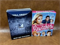 Bewitched The Compete Sereies DVD Set