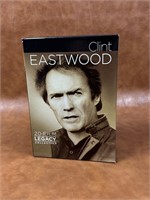Clint Eastwood 20-Film Legacy Collection