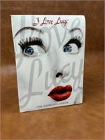 I Love Lucy The Complete Series DVD Set