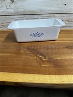 CORNINGWARE 9X5X3 DISH