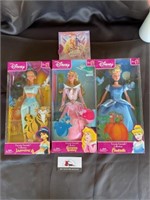 Disney Princess Doll