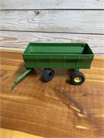 ERTL JOHN DEERE TOY ATTATCHMENT