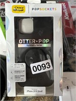 OTTER BOX IPHONE 2019 SMALL CASE RETAIL $60