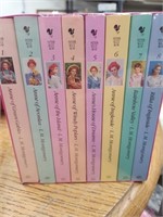 Anne of Green Gables Box Set unopened