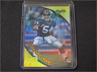 1997 BOWMANS BEST CHRIS SPIELMAN REFRACTOR