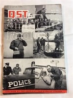 April 1960 devoted entirely to amateur radio QST