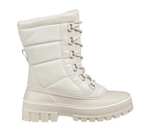 Alpine Design Women's Willow Quilted Snow Boots,