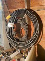 2 - 75' Heavy-Duty Extension Cords