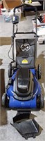Kobalt 21in Corded Electric Mower