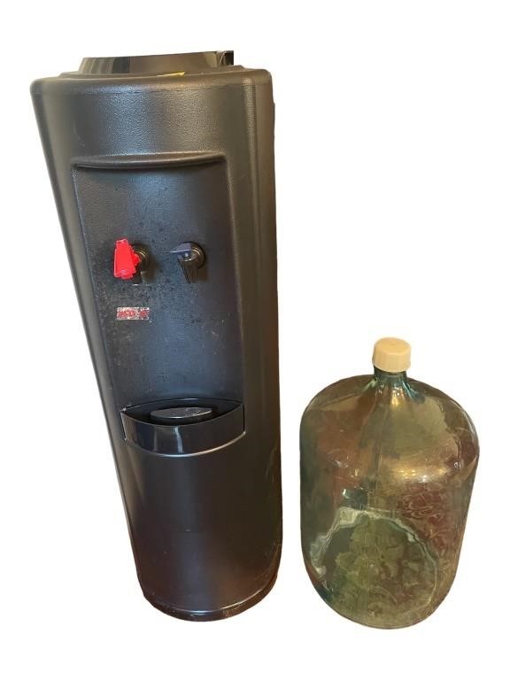 Hot And Cold Water Dispenser