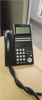 Large phone system NEC with well over 20 handsets