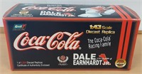 Coca Cola Dale Earnhardt Jr 1:43 Replica