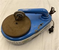 Vintage Spear Products Electric Phonograph,