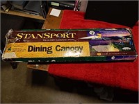 StanSport Dining Canopy 12' x 12' NIB