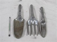 Hand Garden Tools