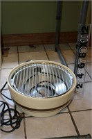 Vintage Electric Grill