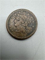 1824? Large Cent