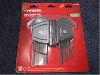 28pc HEX WRENCH SET