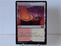 Magic The Gathering Rare Battlefield Forge