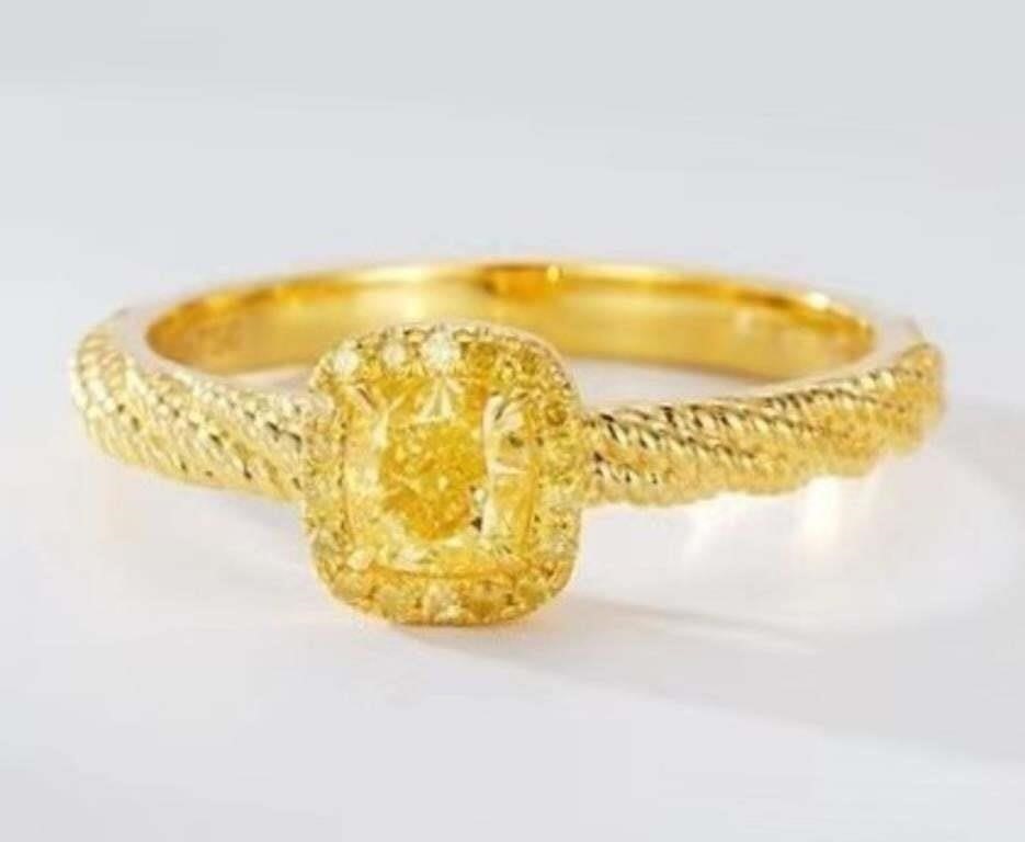 Magnificent Jewelry Auction 7.15