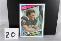 30 Football Cards - Vintage and Newer