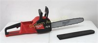 Milwaukee Fuel 18 Volt 16" Chain Saw No. 2727-20