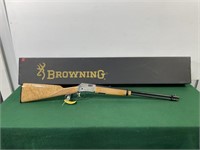 Browning Mdl BL-22 .22 Short/Long Rifle