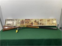 Winchester Mdl Centennial 66 30-30 Win Rifle