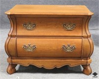 Henredon Town & Country Nightstand