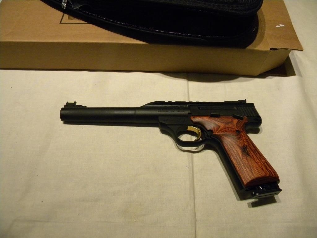 gun auction 4-24