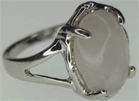 925 Stamped ring size 7.25