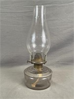 Oil Lamp