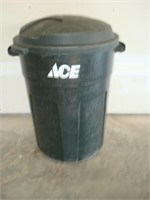ACE Trash Can