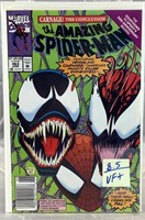 Marvel the amazing Spider-Man #363