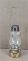 Mini Copper Hilco Oil Lamp Hong Kong