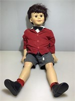 Peter Playpal toddler size companion doll. Approx