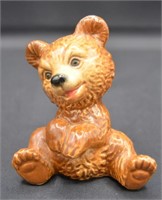 Gobel Bear Figurine