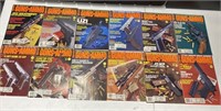Guns and Ammo Magazines 1984