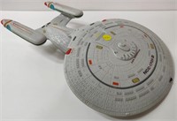 Star Trek U.S.S. Enterprise Ncc-1701-D Replica