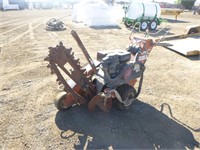 2004 Ditch Witch 1330 Trencher