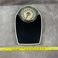 Sunbeam Bathroom Scales