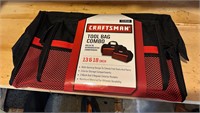 NEW Craftsman Tool Bag Combo