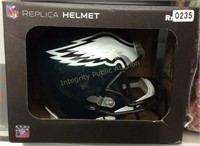 Replica Helmet Philadelphia Eagles $114 Retail