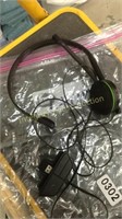 XBbox One Chat Headset